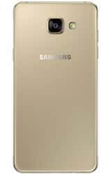 گوشی سامسونگ Galaxy A7 Dual SIM A710FD  16Gb 5.5inch126180thumbnail